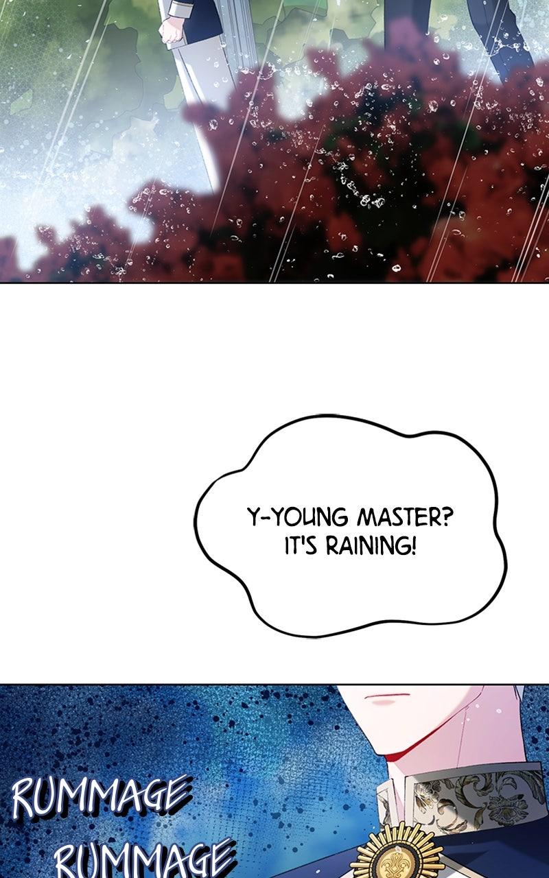 The Knight Becomes a Black Flower Chapter 35 - Page 34