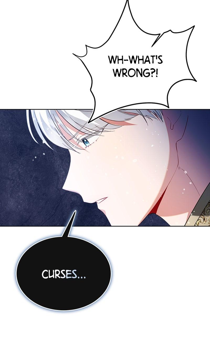 The Knight Becomes a Black Flower Chapter 35 - Page 37