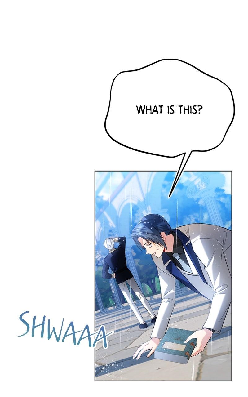 The Knight Becomes a Black Flower Chapter 35 - Page 38