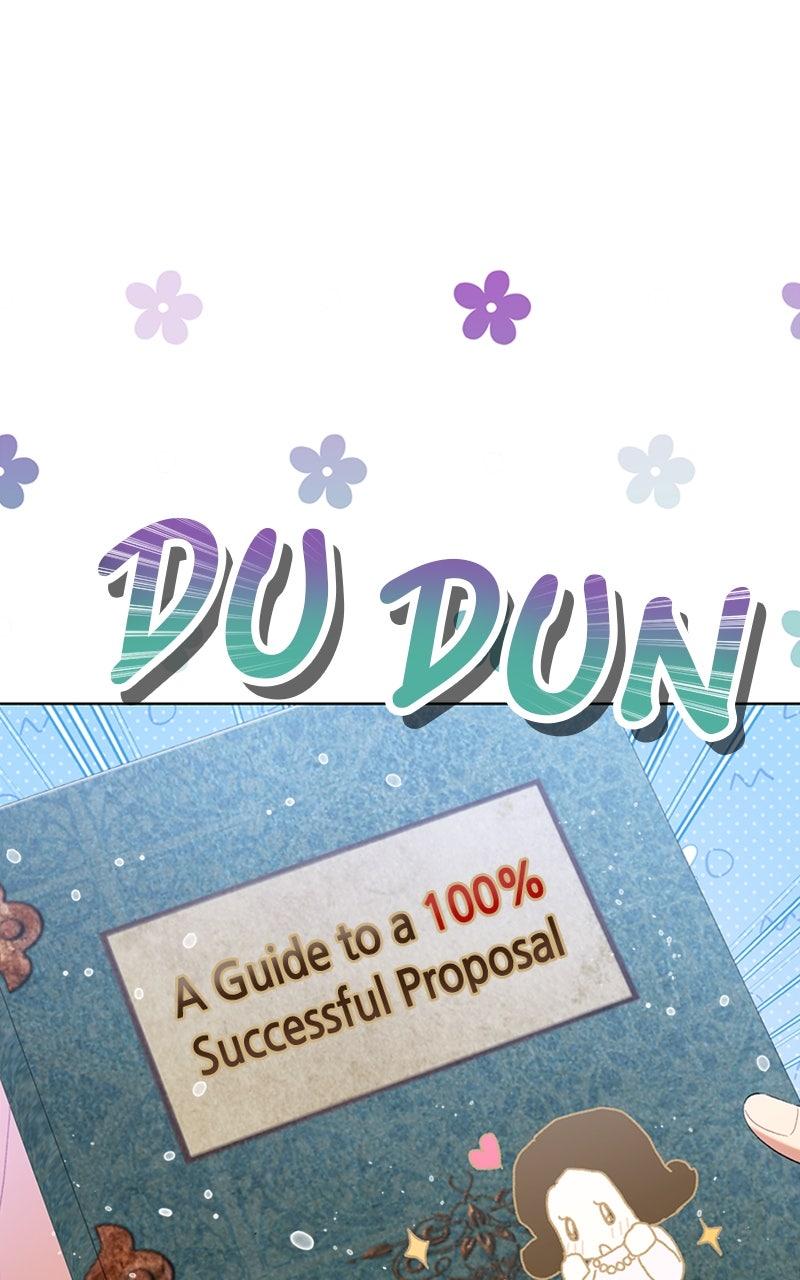 The Knight Becomes a Black Flower Chapter 35 - Page 39