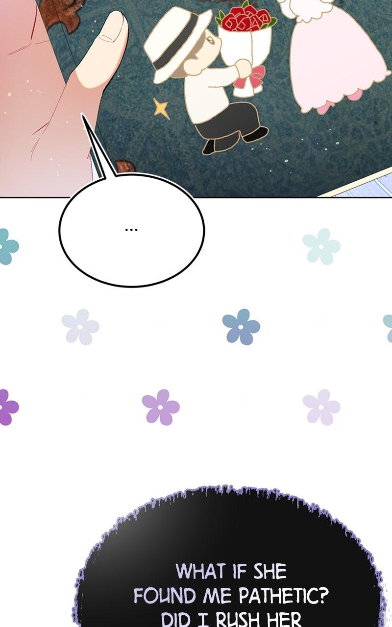 The Knight Becomes a Black Flower Chapter 35 - Page 40