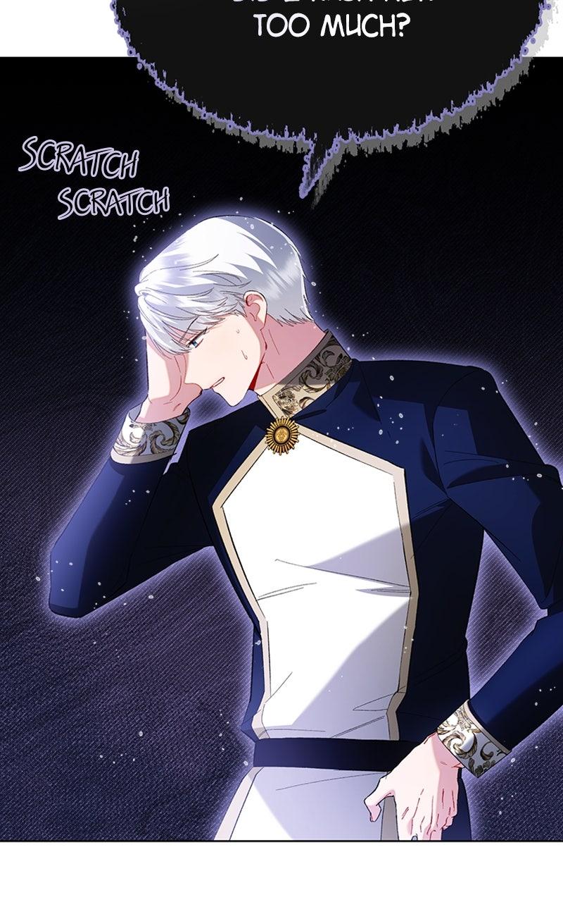 The Knight Becomes a Black Flower Chapter 35 - Page 41