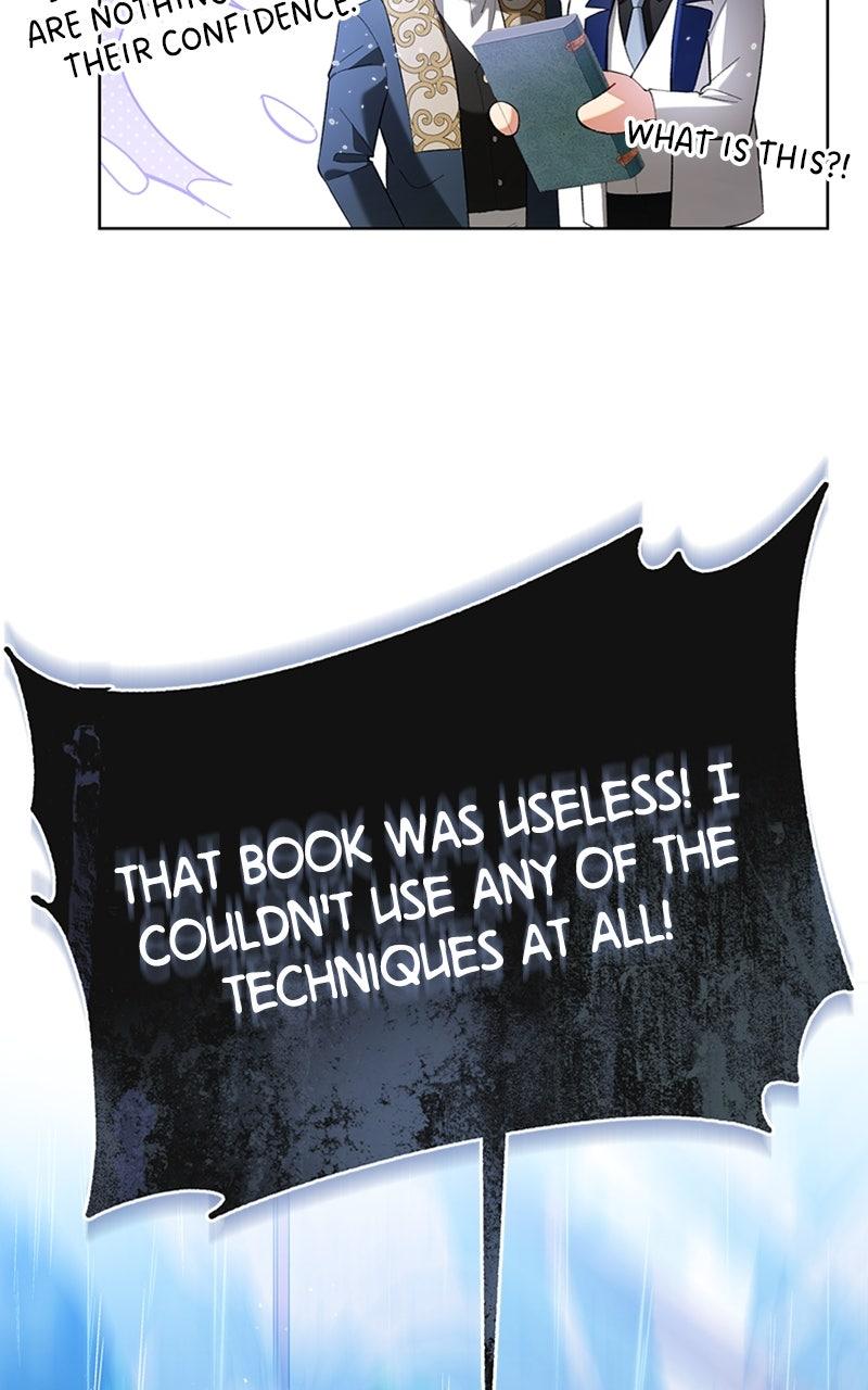 The Knight Becomes a Black Flower Chapter 35 - Page 43