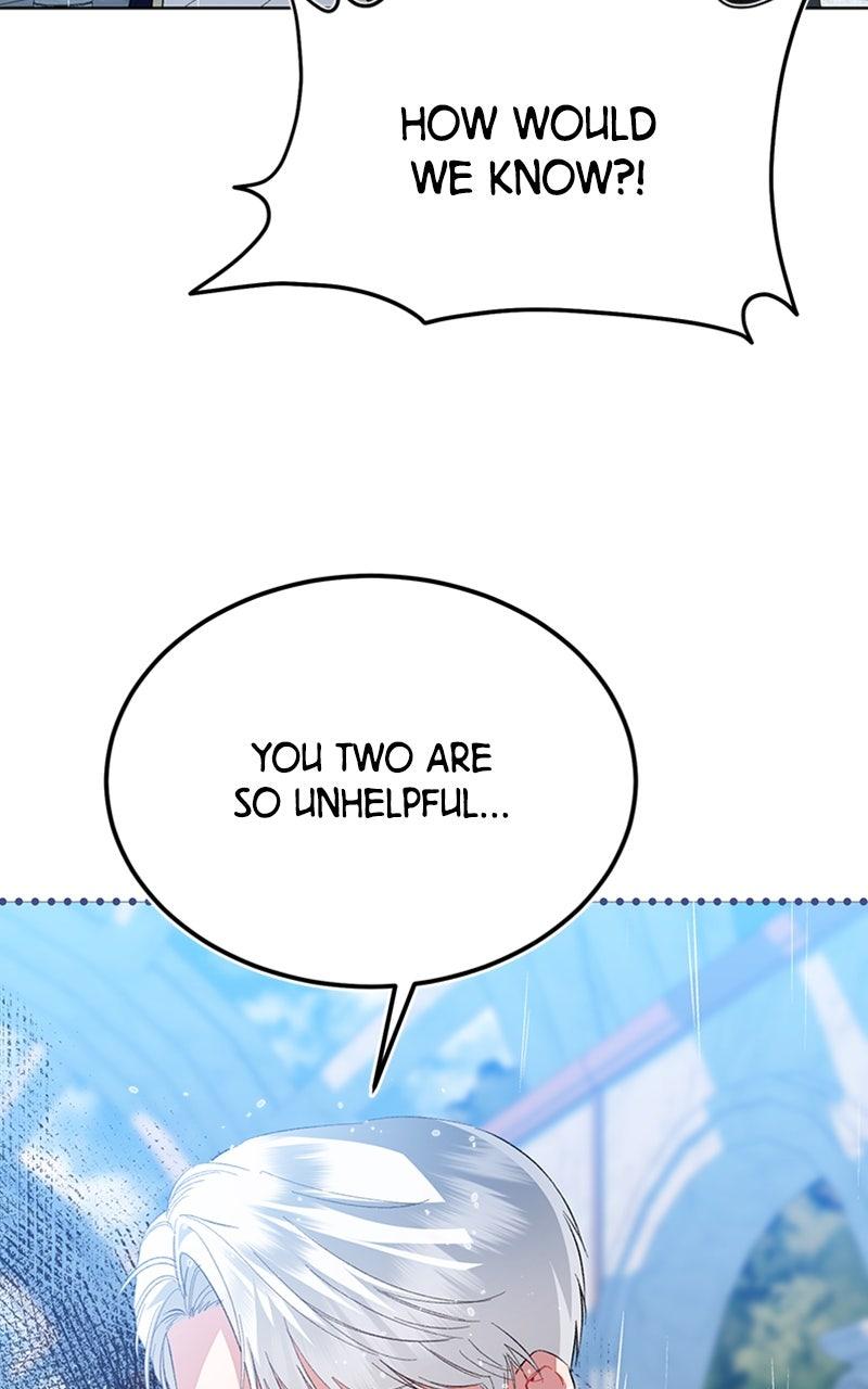 The Knight Becomes a Black Flower Chapter 35 - Page 46