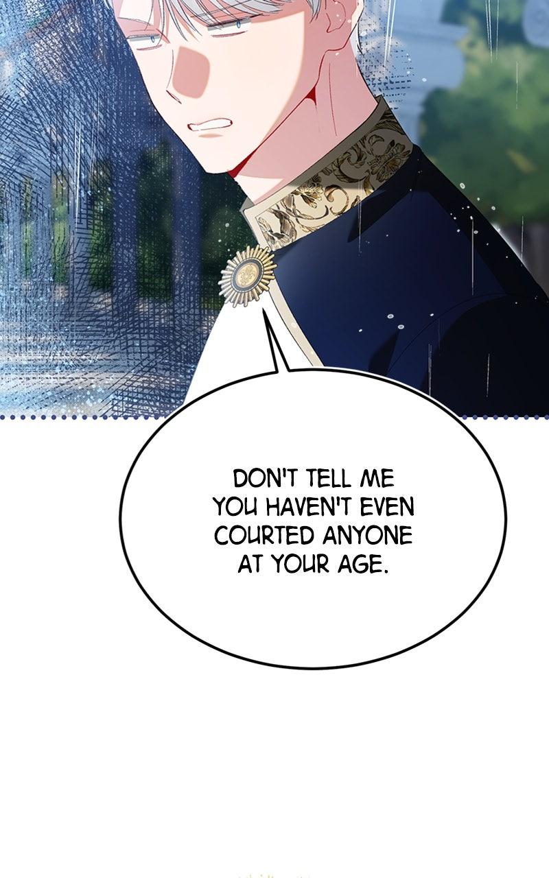 The Knight Becomes a Black Flower Chapter 35 - Page 47