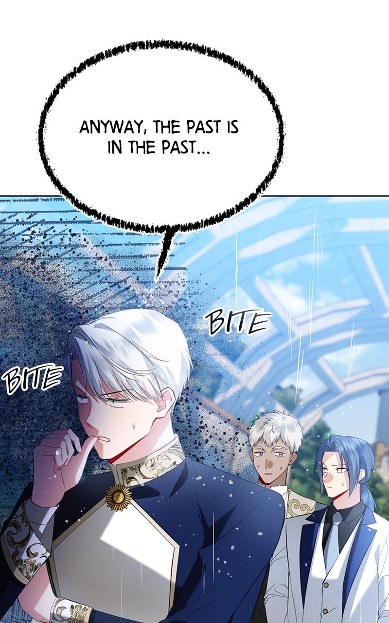 The Knight Becomes a Black Flower Chapter 35 - Page 49