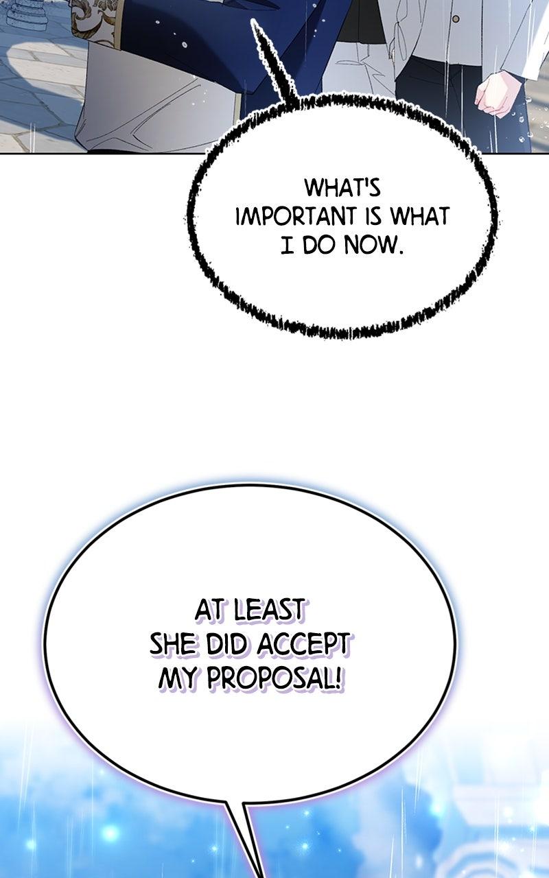 The Knight Becomes a Black Flower Chapter 35 - Page 50