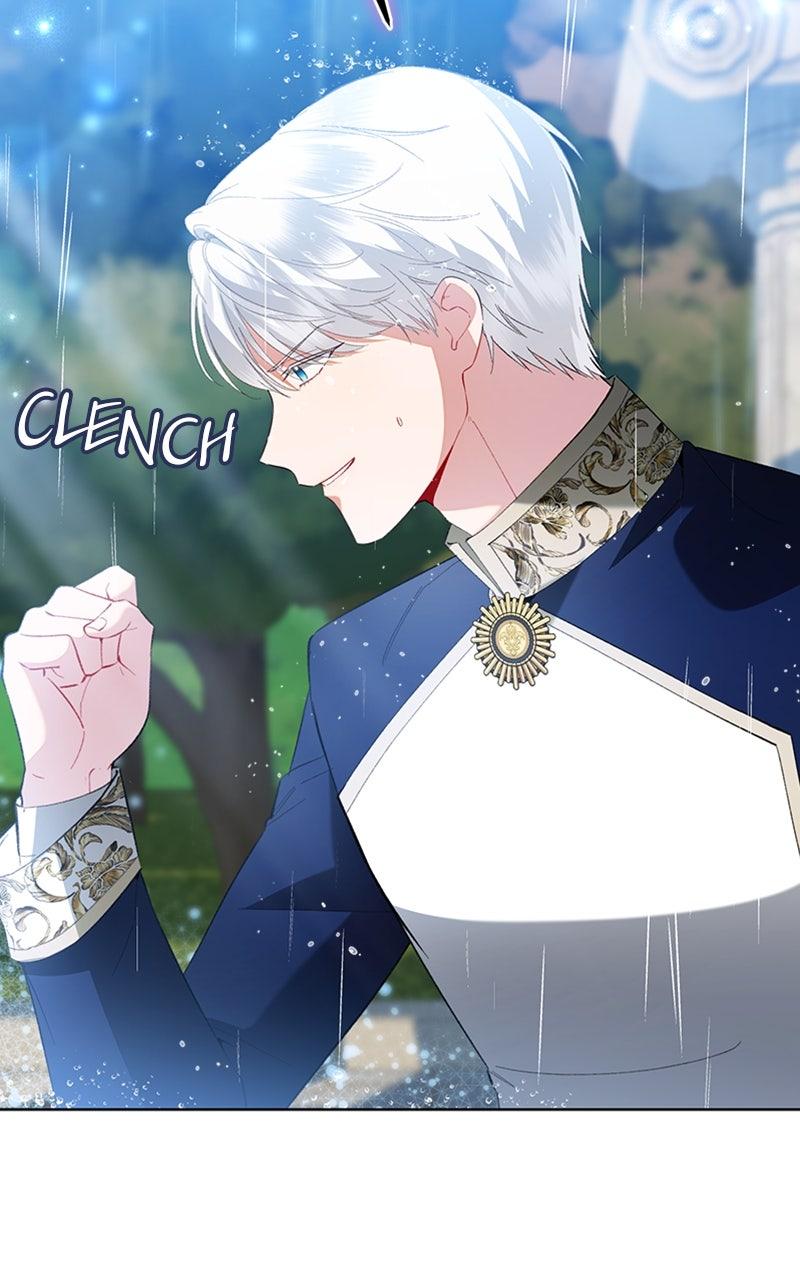 The Knight Becomes a Black Flower Chapter 35 - Page 51