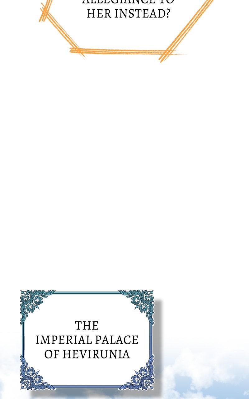 The Knight Becomes a Black Flower Chapter 35 - Page 53