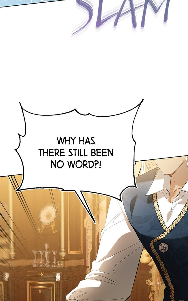 The Knight Becomes a Black Flower Chapter 35 - Page 55