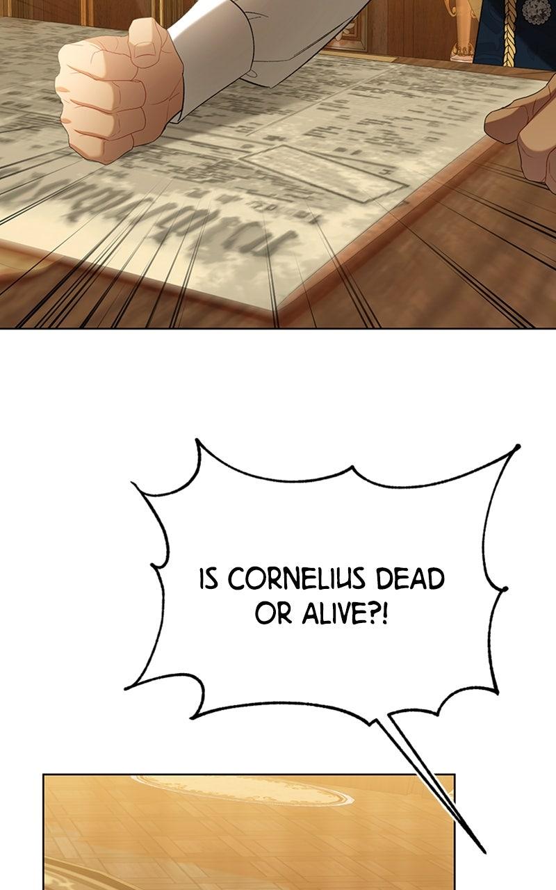 The Knight Becomes a Black Flower Chapter 35 - Page 56