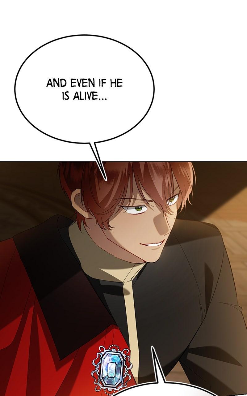 The Knight Becomes a Black Flower Chapter 35 - Page 63