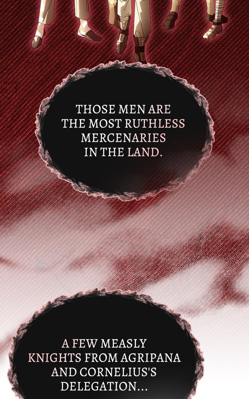 The Knight Becomes a Black Flower Chapter 35 - Page 65