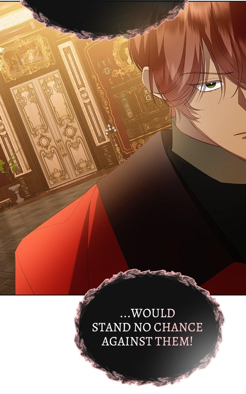 The Knight Becomes a Black Flower Chapter 35 - Page 66