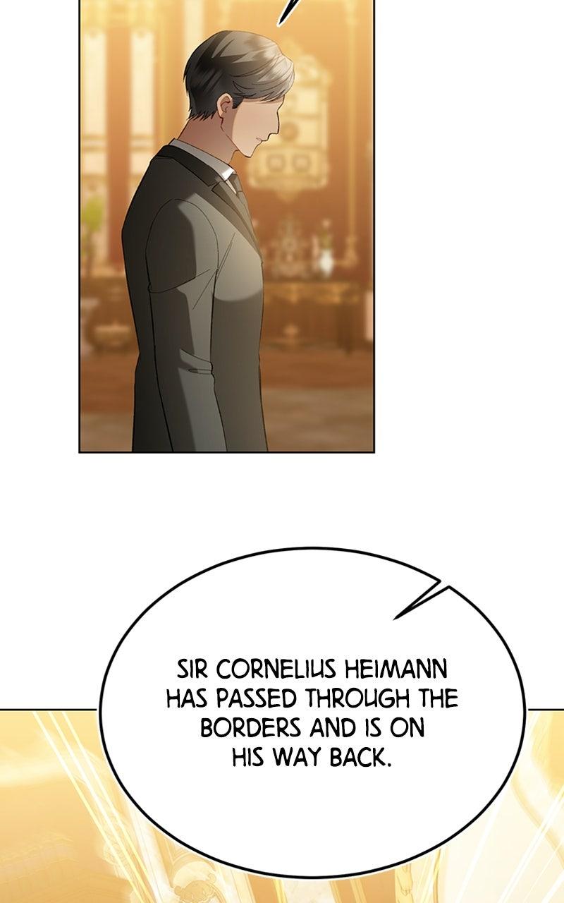 The Knight Becomes a Black Flower Chapter 35 - Page 68