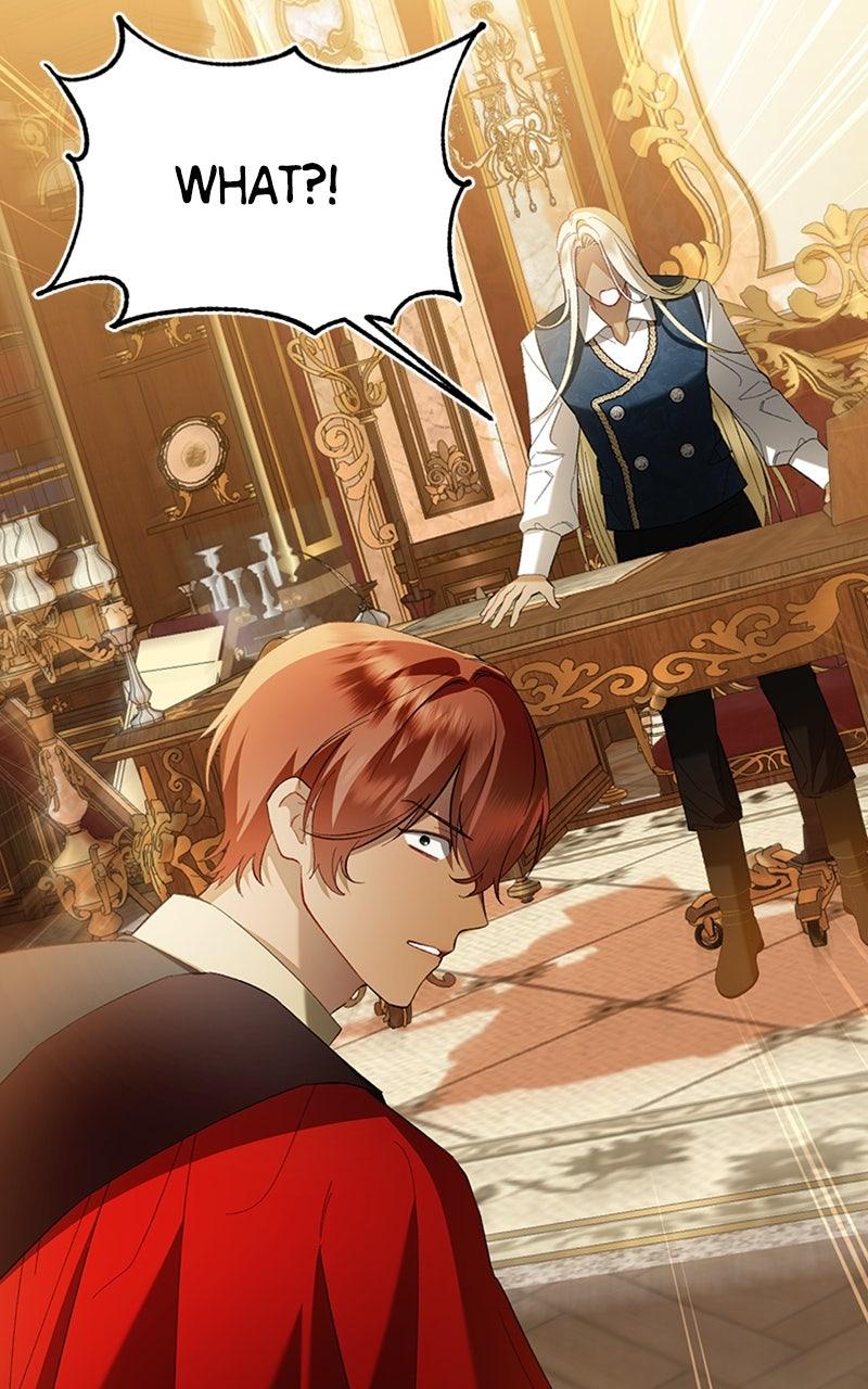 The Knight Becomes a Black Flower Chapter 35 - Page 69