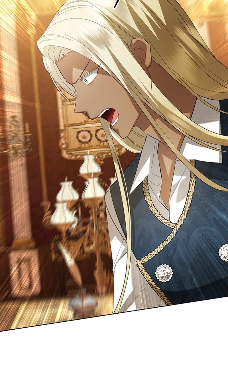 The Knight Becomes a Black Flower Chapter 35 - Page 72