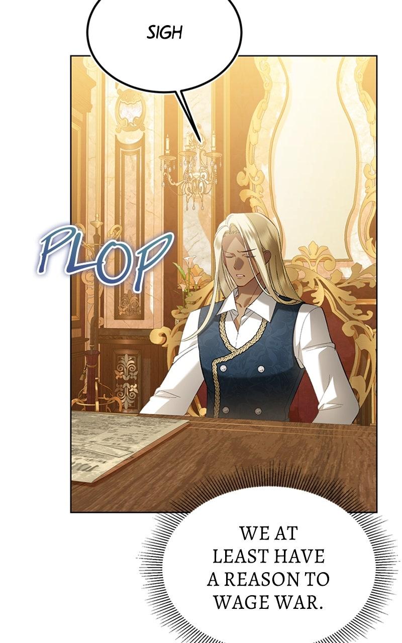 The Knight Becomes a Black Flower Chapter 35 - Page 76