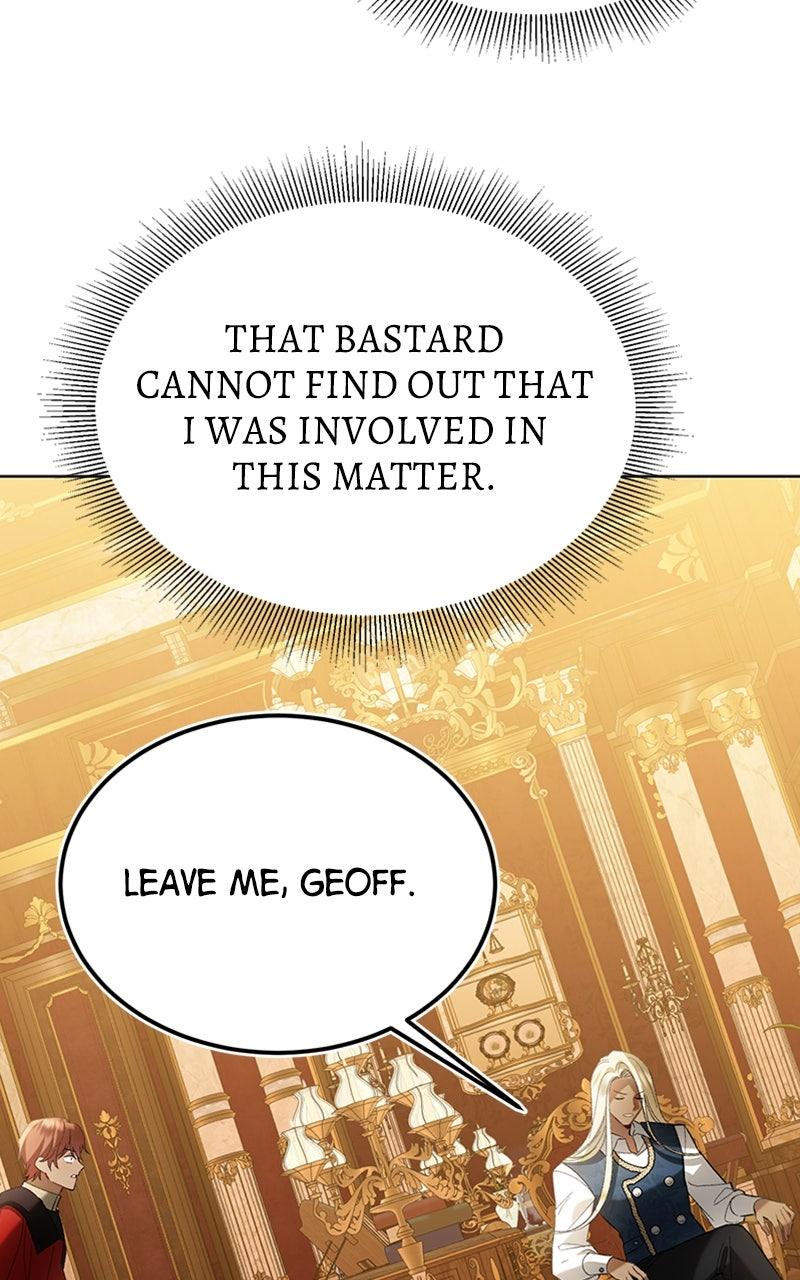 The Knight Becomes a Black Flower Chapter 35 - Page 77