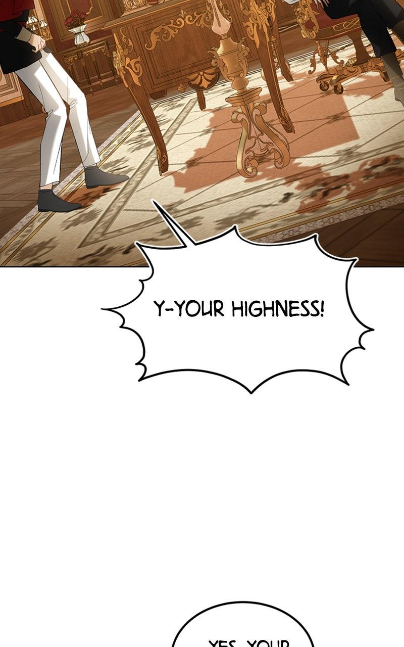 The Knight Becomes a Black Flower Chapter 35 - Page 78