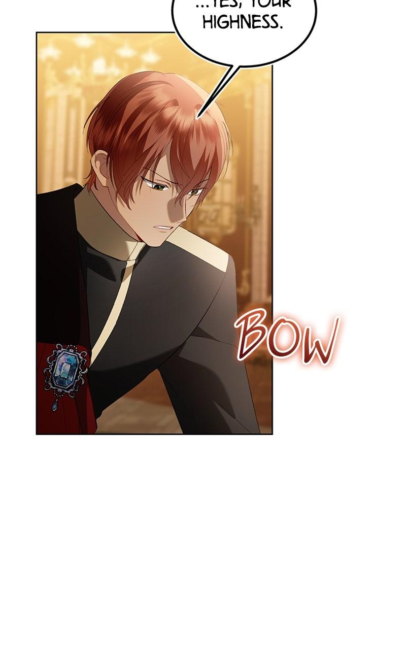 The Knight Becomes a Black Flower Chapter 35 - Page 79