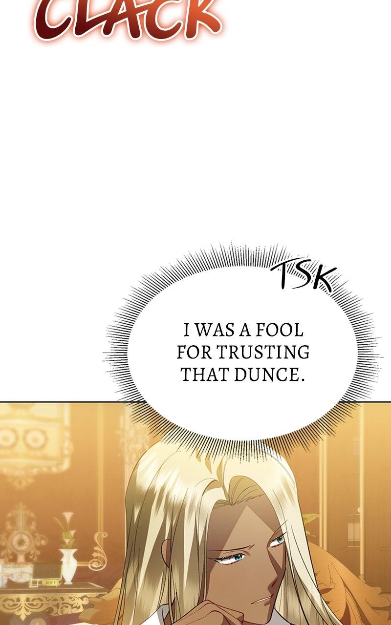 The Knight Becomes a Black Flower Chapter 35 - Page 81