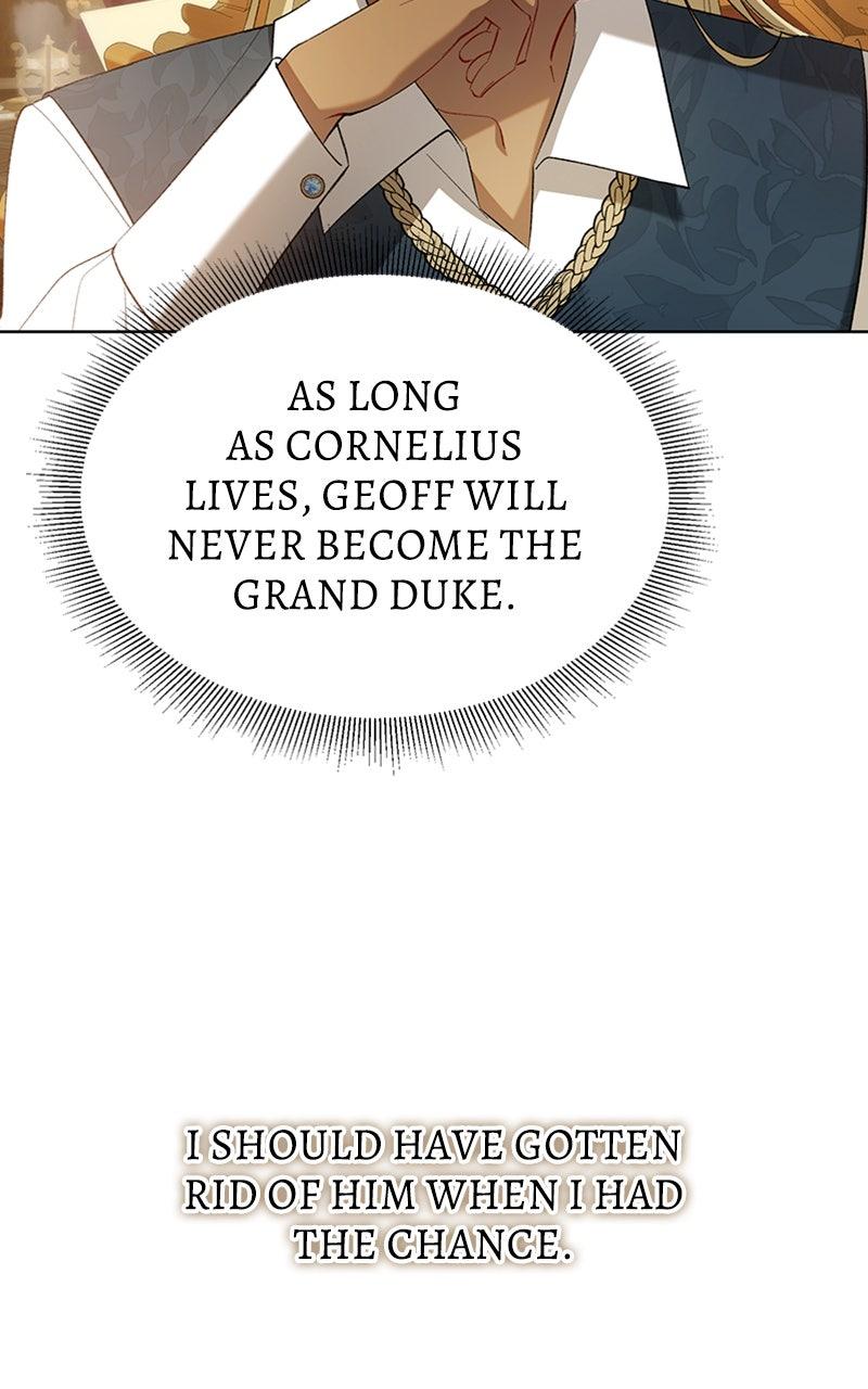 The Knight Becomes a Black Flower Chapter 35 - Page 82