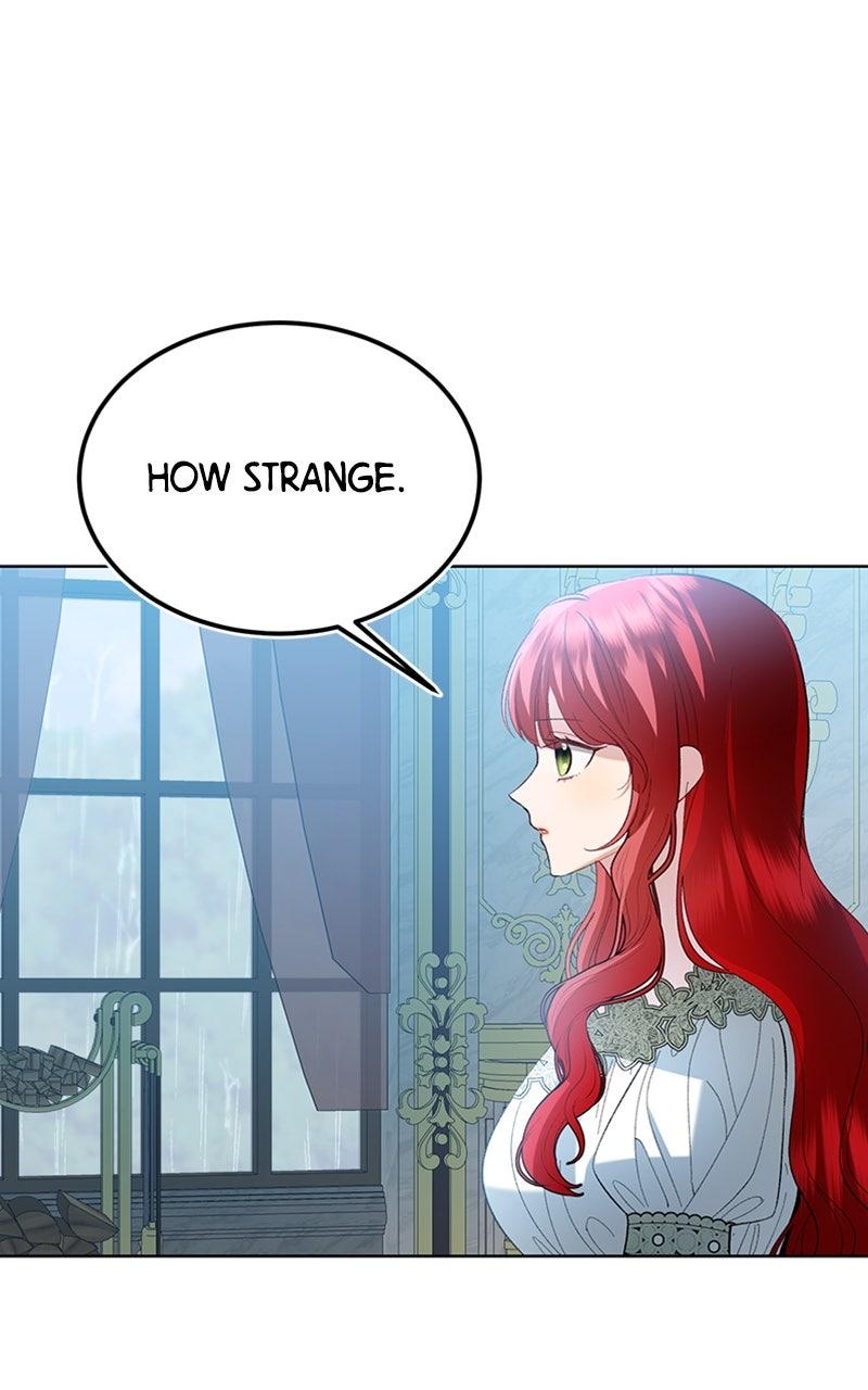 The Knight Becomes a Black Flower Chapter 35 - Page 86