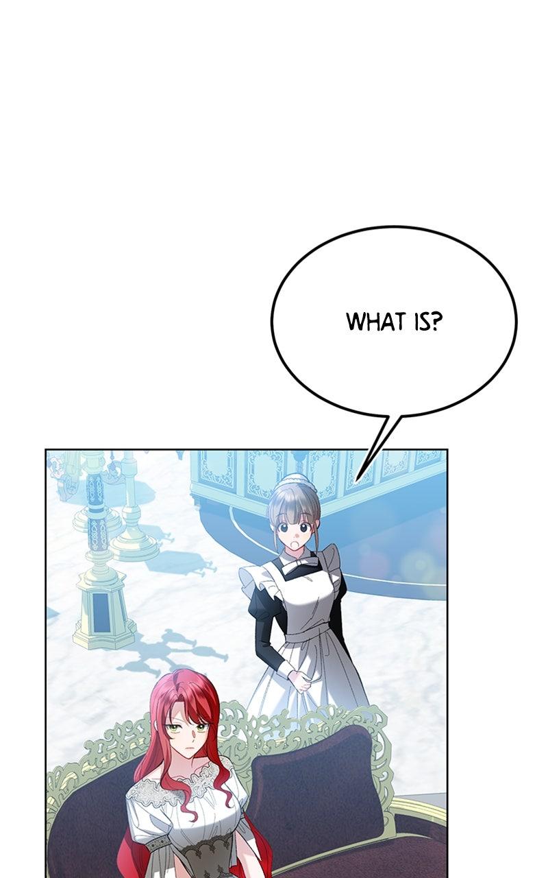 The Knight Becomes a Black Flower Chapter 35 - Page 87