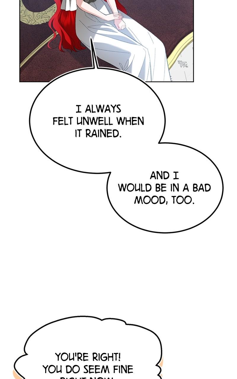 The Knight Becomes a Black Flower Chapter 35 - Page 88