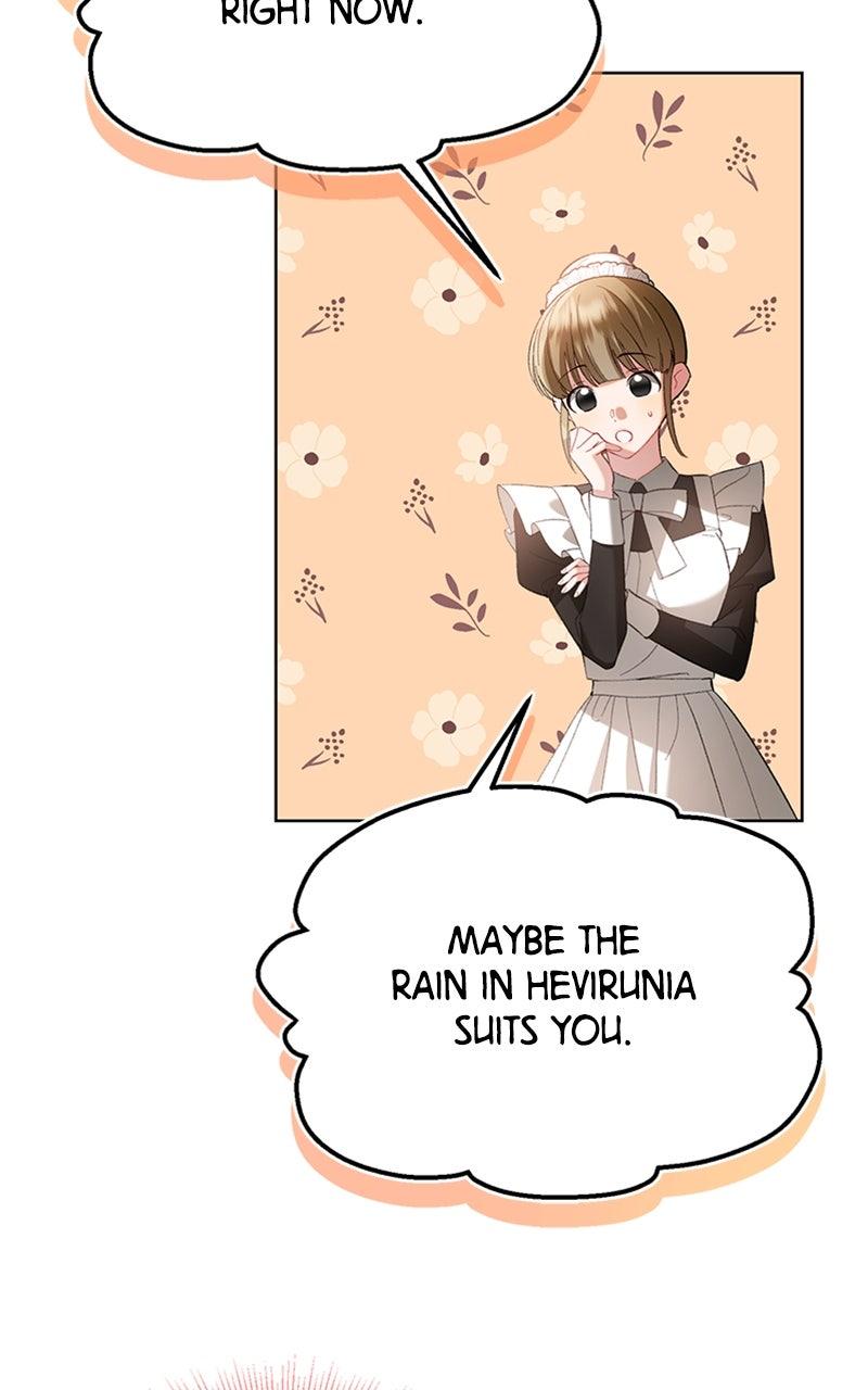 The Knight Becomes a Black Flower Chapter 35 - Page 89