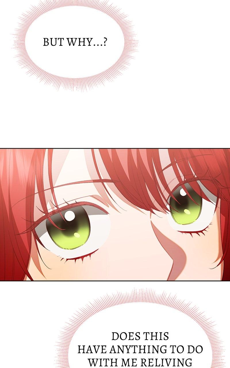 The Knight Becomes a Black Flower Chapter 35 - Page 90