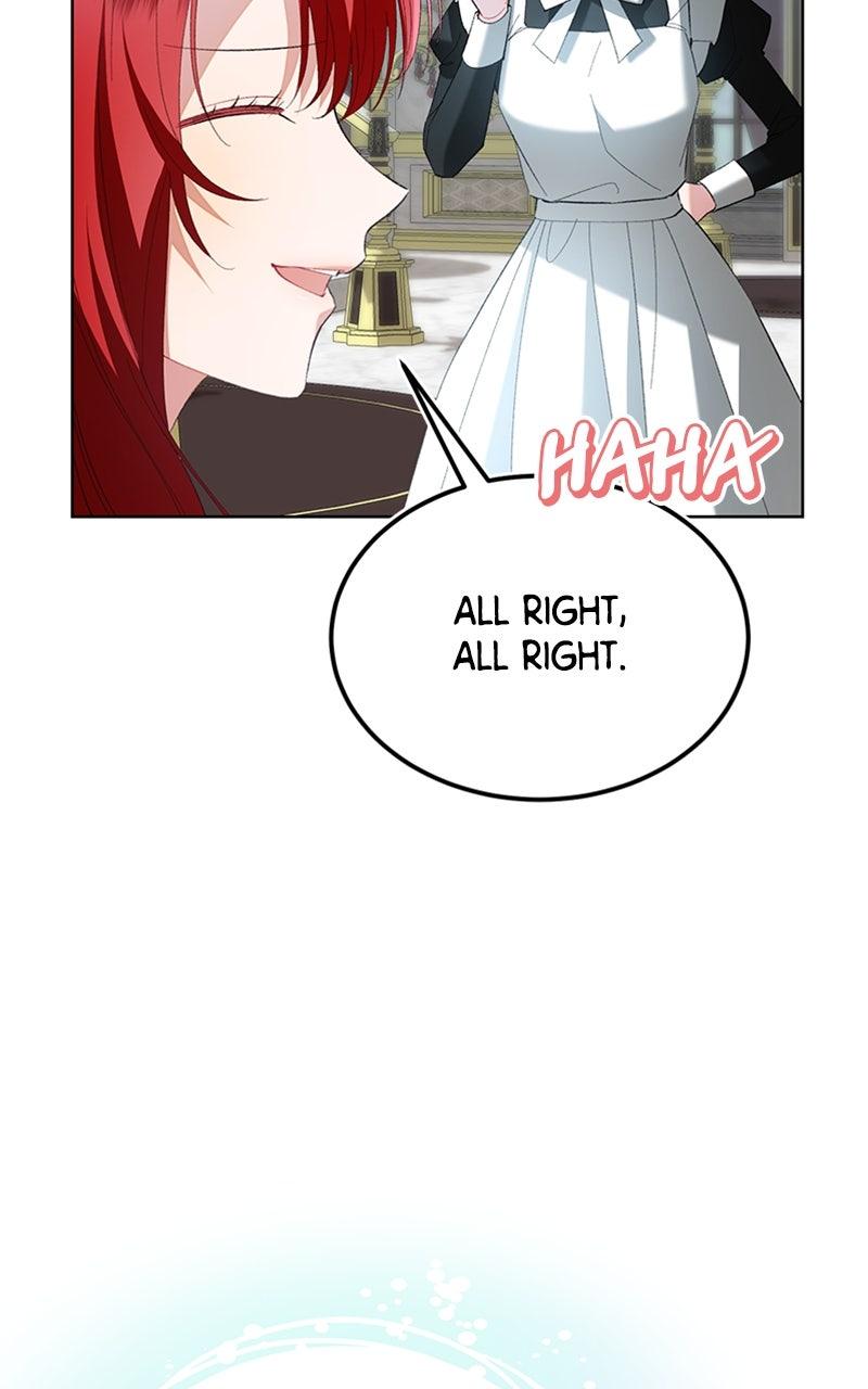 The Knight Becomes a Black Flower Chapter 35 - Page 92