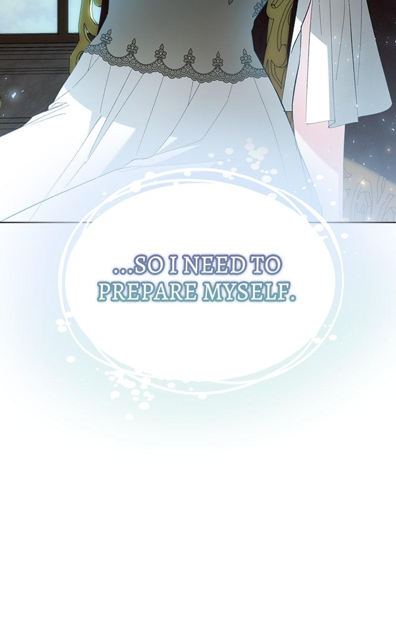 The Knight Becomes a Black Flower Chapter 35 - Page 94