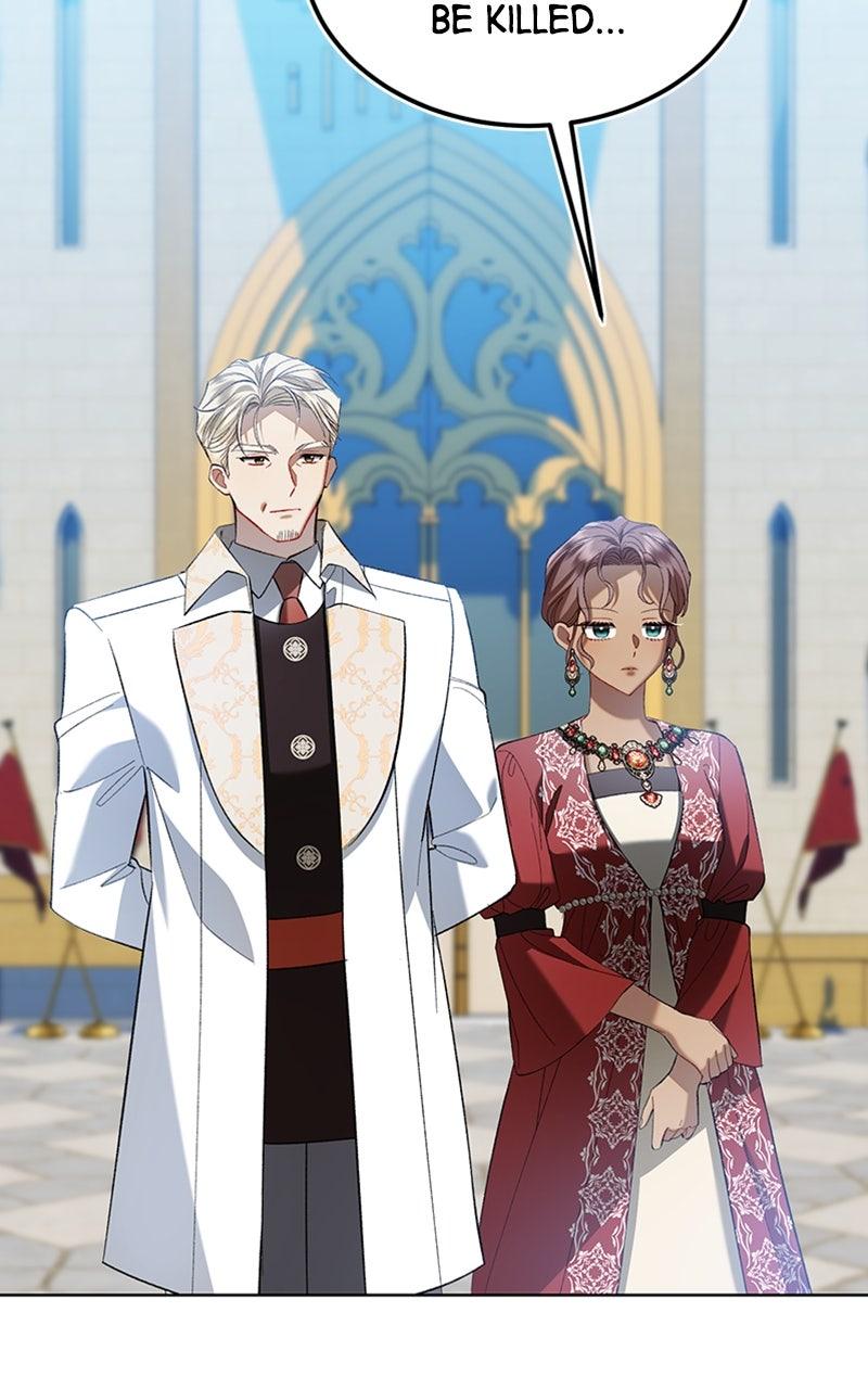 The Knight Becomes a Black Flower Chapter 36 - Page 4