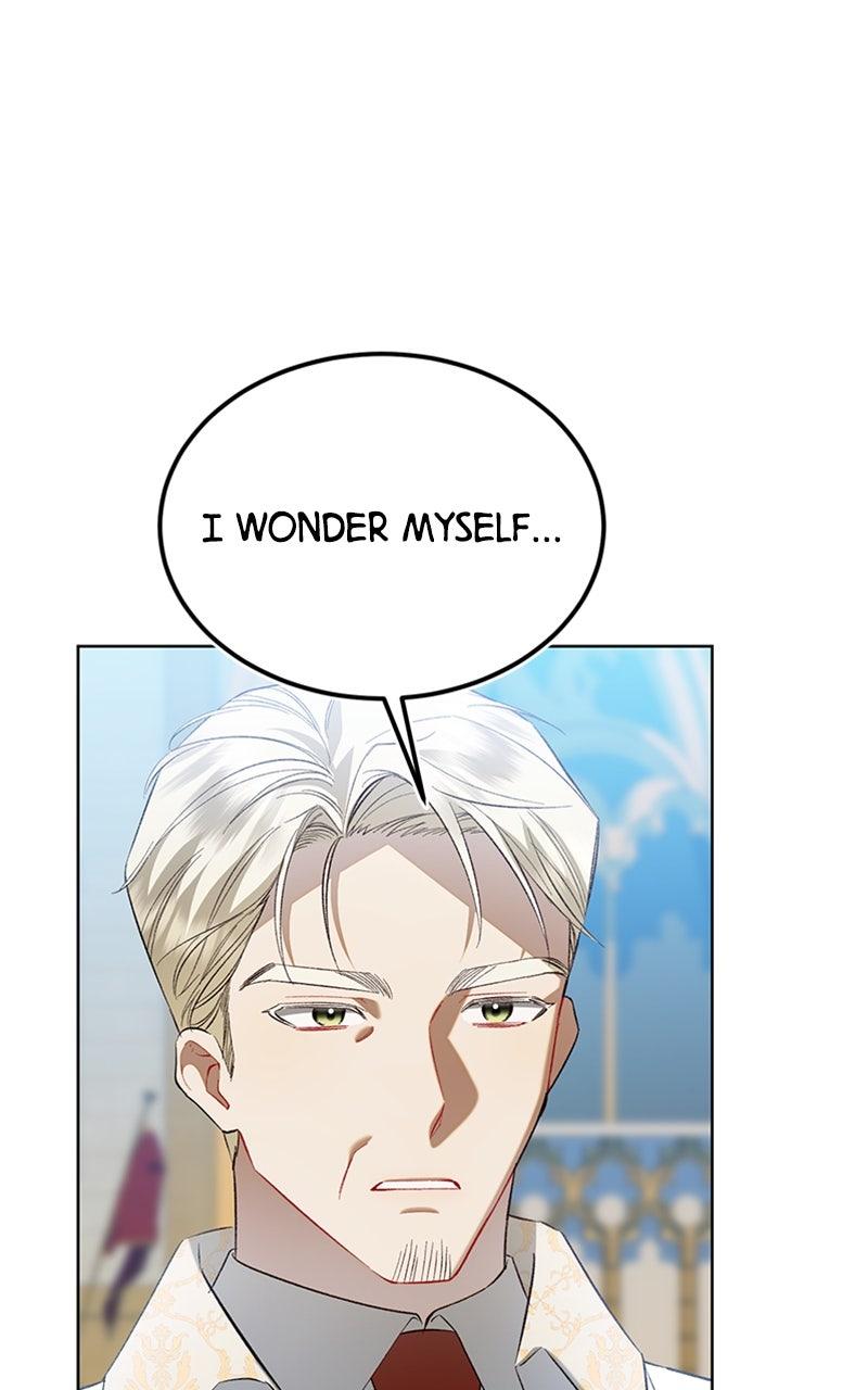 The Knight Becomes a Black Flower Chapter 36 - Page 5