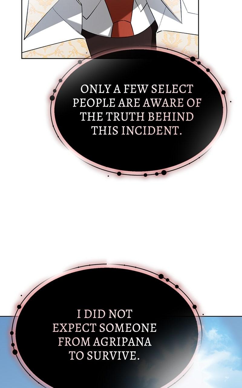 The Knight Becomes a Black Flower Chapter 36 - Page 6