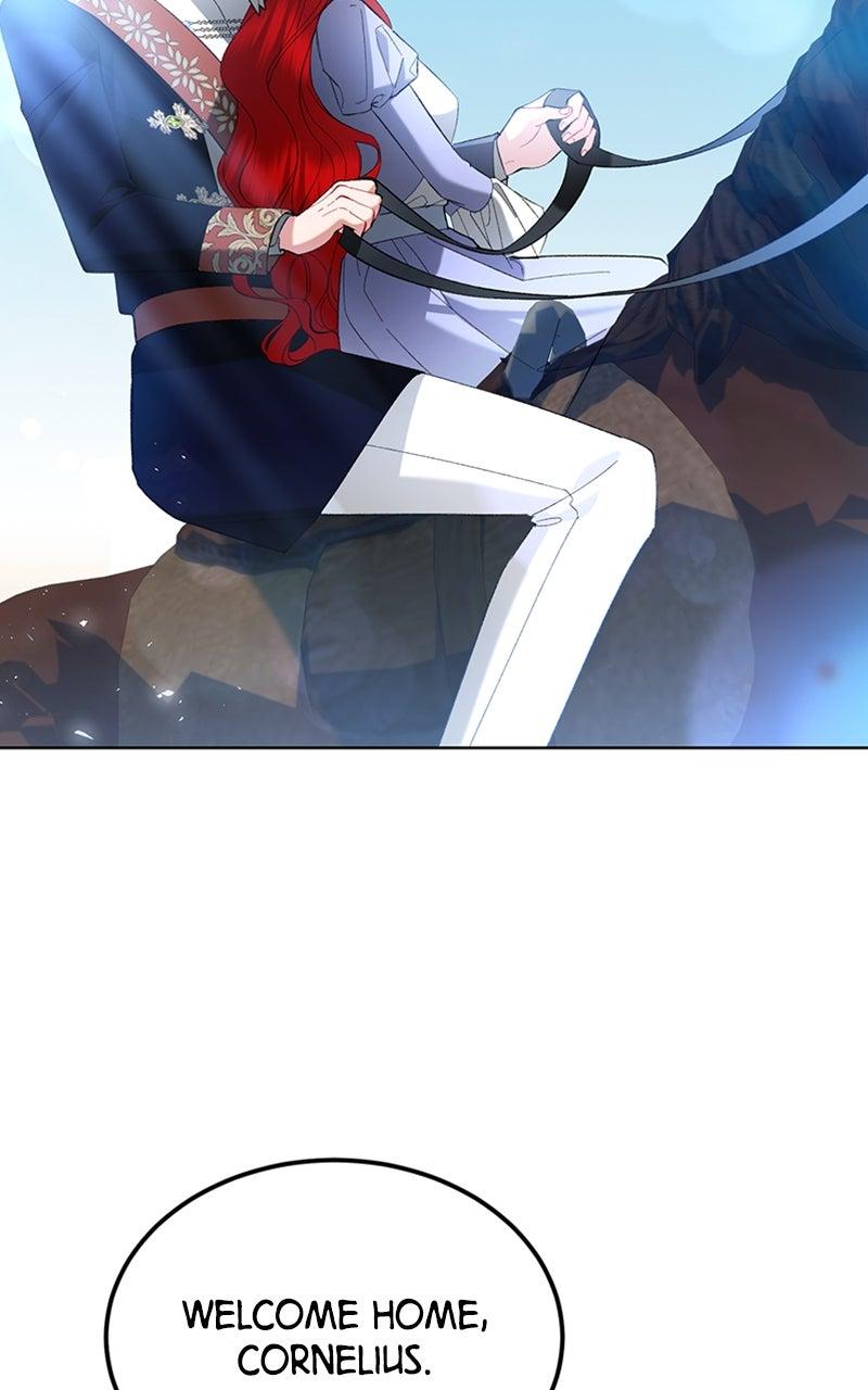 The Knight Becomes a Black Flower Chapter 36 - Page 11