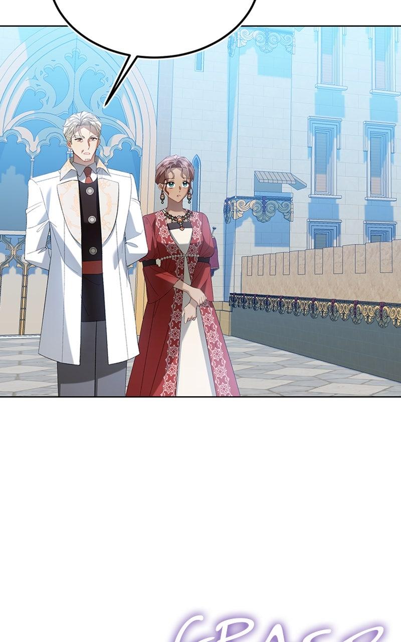 The Knight Becomes a Black Flower Chapter 36 - Page 12