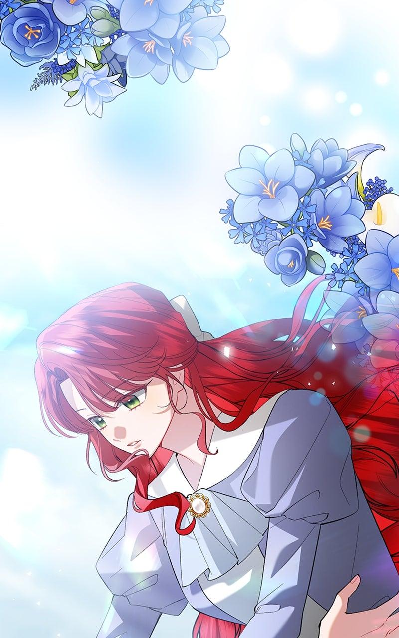 The Knight Becomes a Black Flower Chapter 36 - Page 15