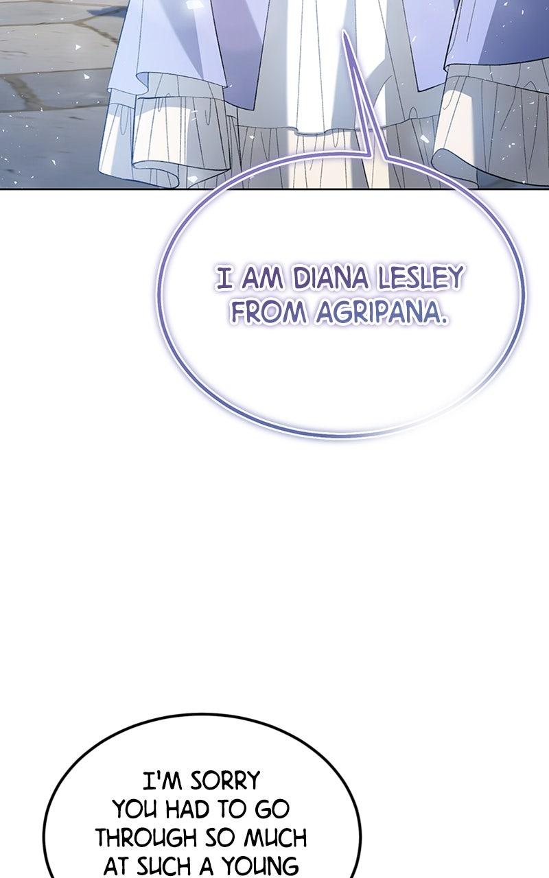 The Knight Becomes a Black Flower Chapter 36 - Page 20