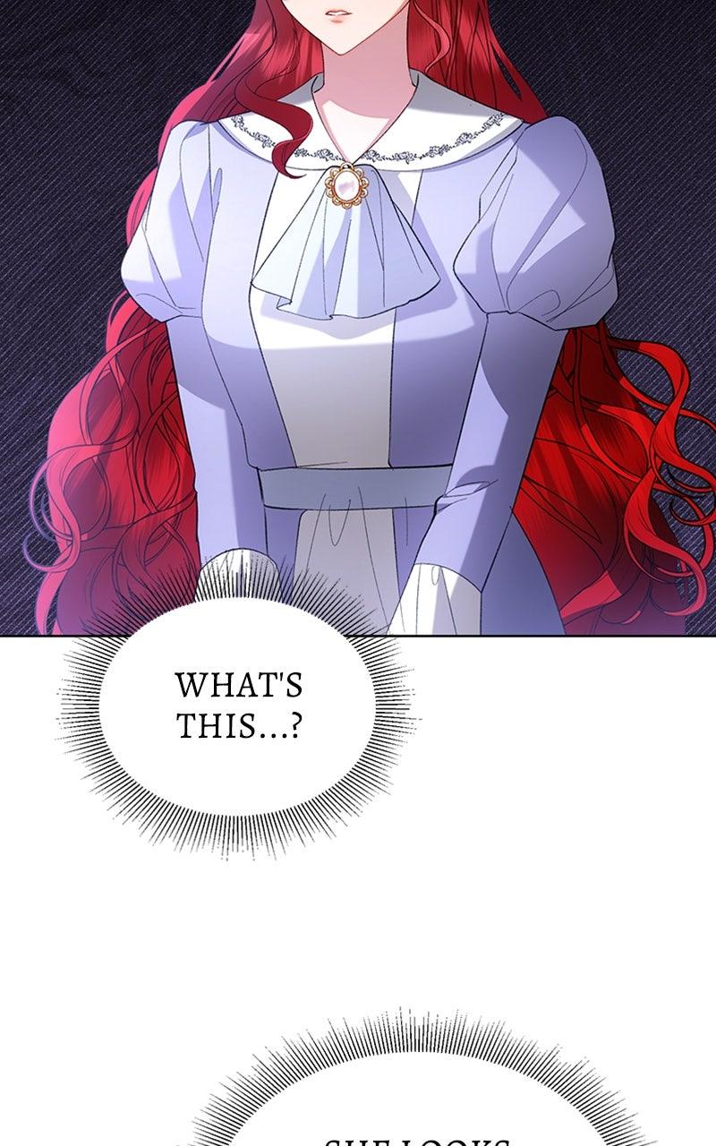 The Knight Becomes a Black Flower Chapter 36 - Page 23