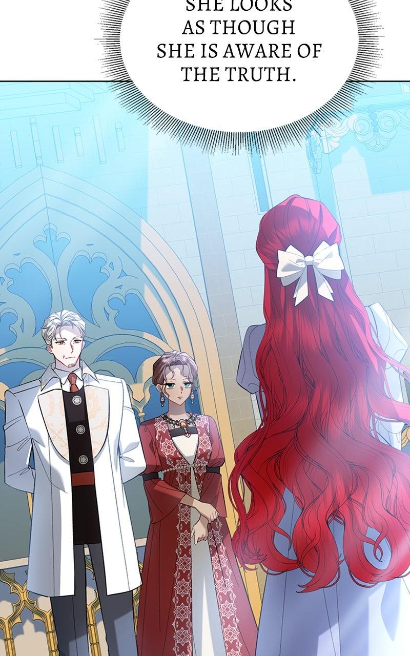 The Knight Becomes a Black Flower Chapter 36 - Page 24