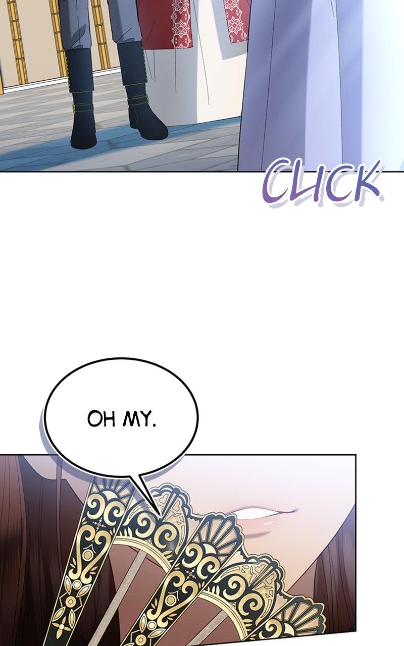 The Knight Becomes a Black Flower Chapter 36 - Page 25