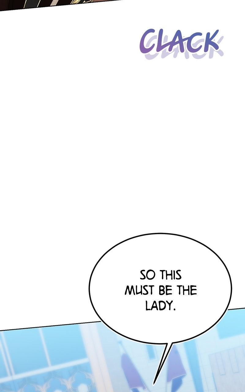 The Knight Becomes a Black Flower Chapter 36 - Page 26