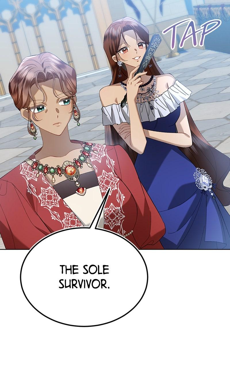 The Knight Becomes a Black Flower Chapter 36 - Page 27