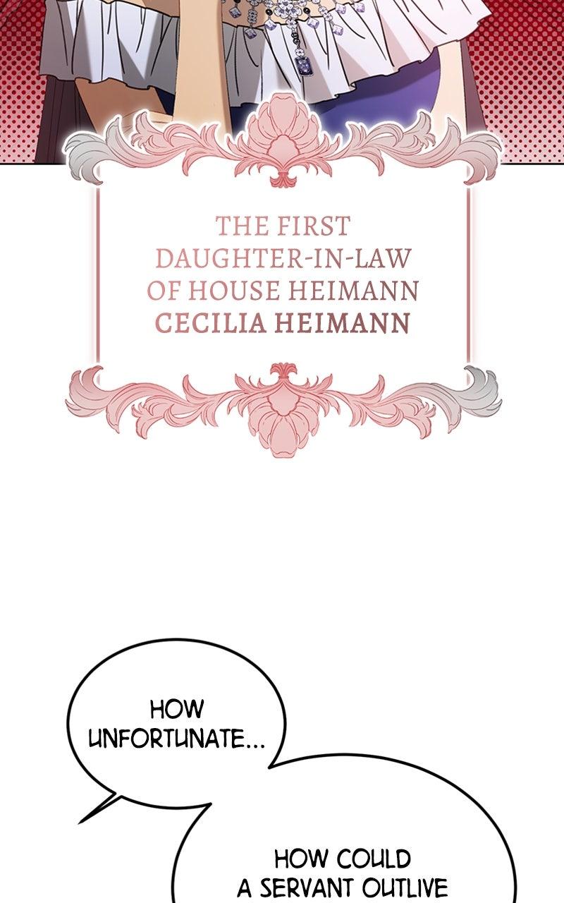 The Knight Becomes a Black Flower Chapter 36 - Page 29