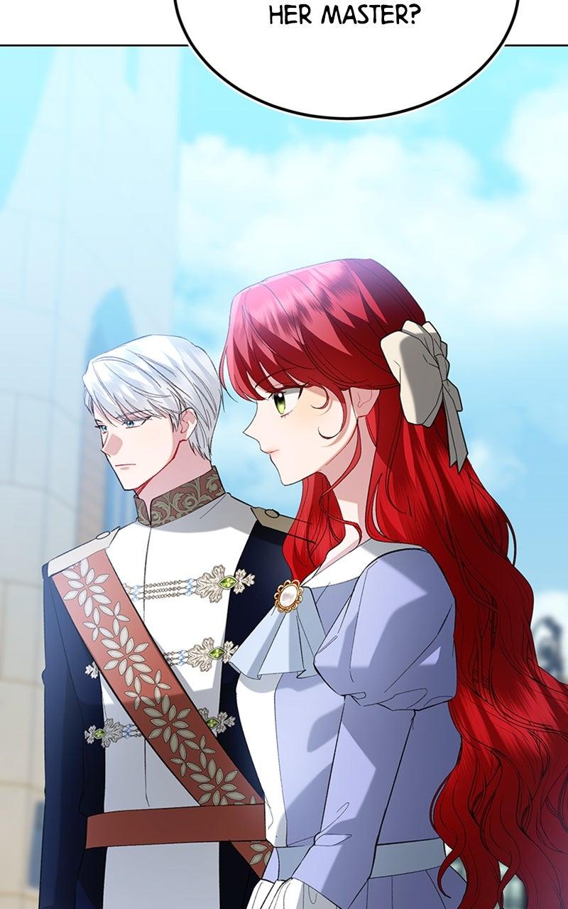 The Knight Becomes a Black Flower Chapter 36 - Page 30