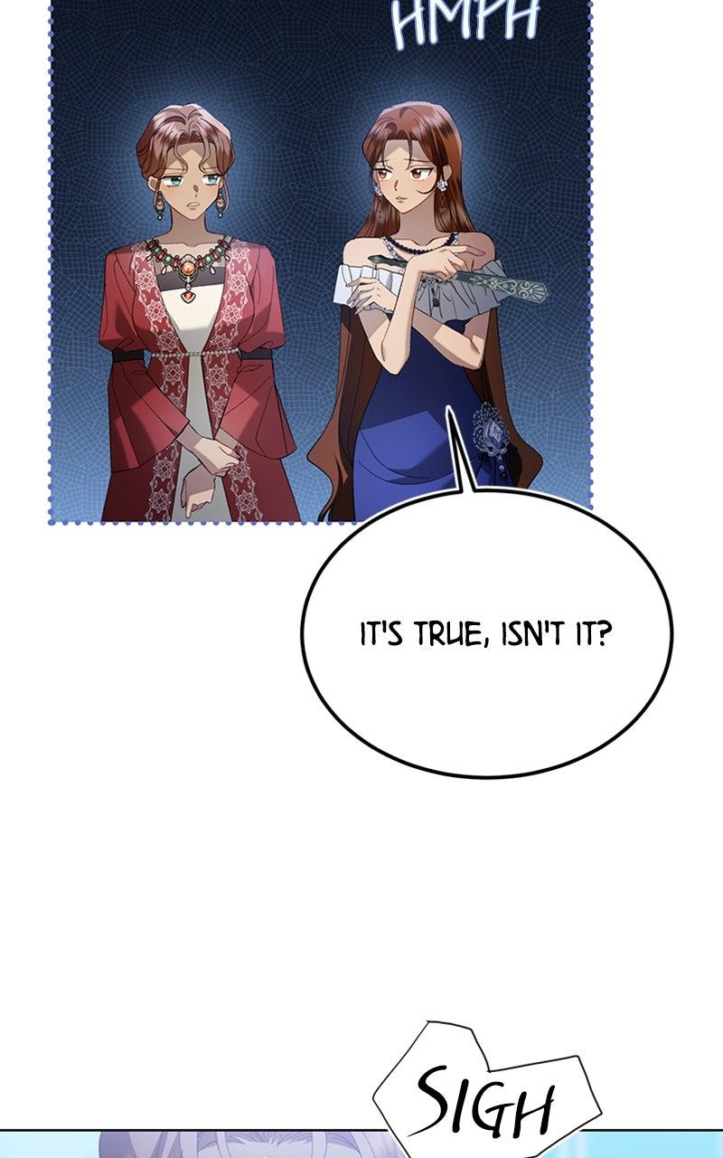 The Knight Becomes a Black Flower Chapter 36 - Page 32