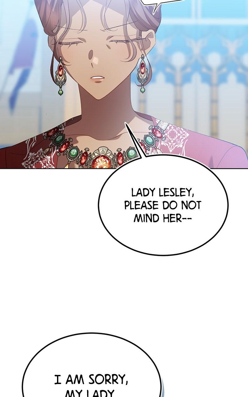 The Knight Becomes a Black Flower Chapter 36 - Page 33